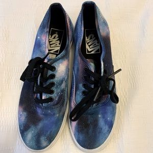 VANS Galaxy Lo Pro